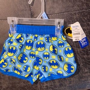 newborn swim shorts